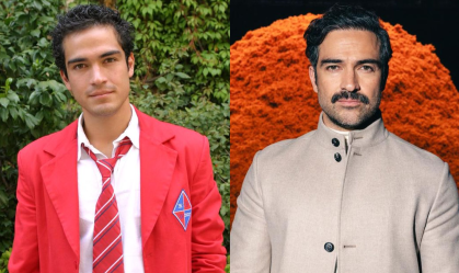 Lembra deles? Confira como estão os galãs dos anos 2000