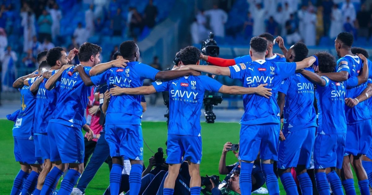 Al-Wehda x Al-Hilal: onde asssitir a partida do Campeonato Saudita ...