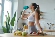 Confira 7 dicas de alimentação para ganho de massa muscular