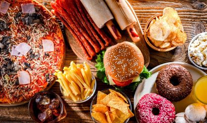 Dr. Kalil discute diferença entre alimentos processados e ultraprocessados