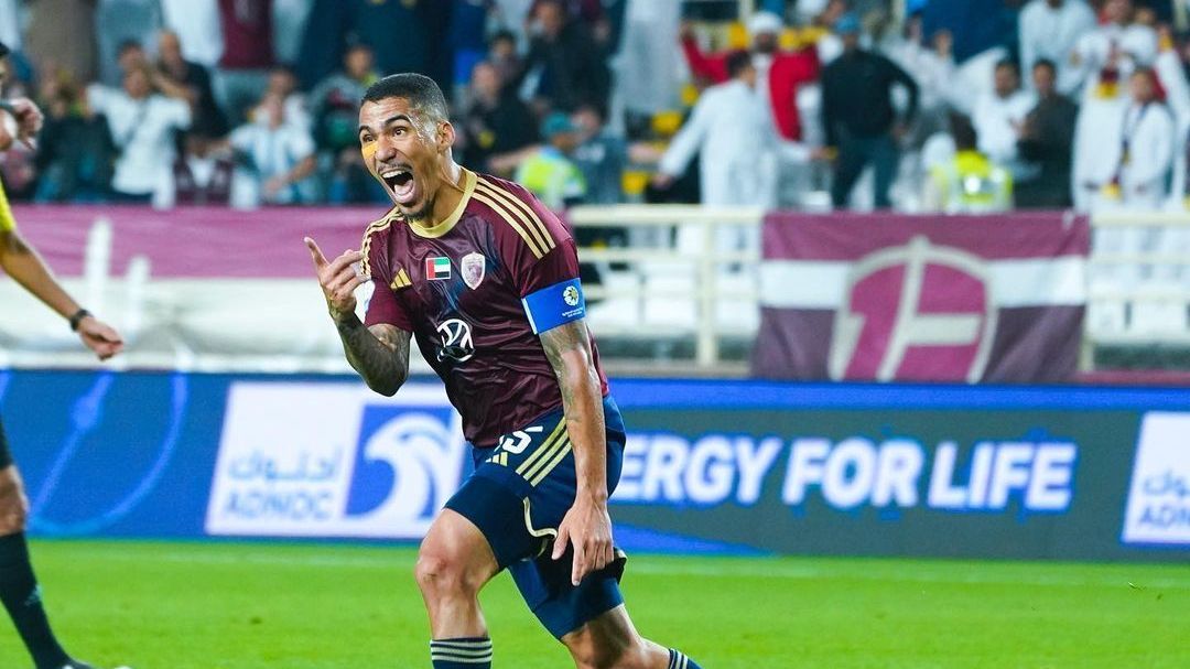 Allan revelou acerto com o Botafogo