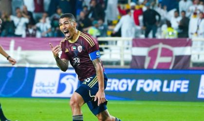 Allan, ex-Seleção Brasileira, confirma que será jogador do Botafogo