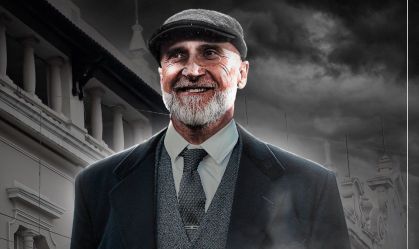 Anúncio Vasco Álvaro Pacheco
