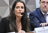 Pacheco lamenta morte da deputada Amália Barros e Lira decreta luto de um dia