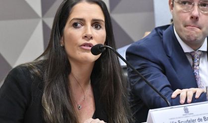 Pacheco lamenta morte da deputada Amália Barros e Lira decreta luto de um dia