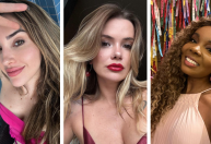 Ex-BBBs, médicas Amanda, Marcela e Thelma vão ao RS ajudar vítimas das enchentes