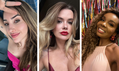 Ex-BBBs, médicas Amanda, Marcela e Thelma vão ao RS ajudar vítimas das enchentes