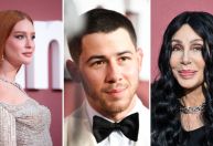Baile de gala amfAR reúne famosos em Cannes: veja os looks no tapete vermelho
