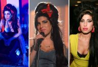 Maquiagem marcante e looks ousados: relembre estilo de Amy Winehouse