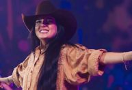 Show de Ana Castela em Bento Gonçalves é remarcado após enchentes no RS