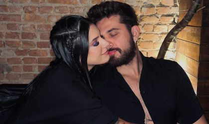 Ana Castela e Gustavo Mioto terminam relacionamento 6 meses após reatarem