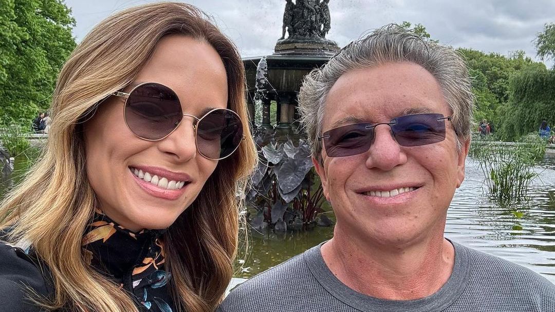 ana furtado e boninho