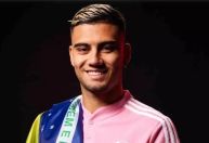 Bastidores: saiba por que Andreas Pereira escolheu o Palmeiras