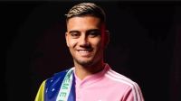 Bastidores: saiba por que Andreas Pereira escolheu o Palmeiras