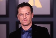 Andrew Scott fala sobre grupo apontado como inspiração do álbum de Taylor Swift