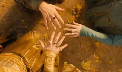 The Lord of the Rings: The Rings of Power Season 2