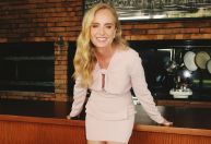 Angélica anuncia novo programa de TV voltado para homens