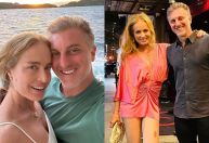 Juntos há 20 anos, Angélica diz o que salvou seu casamento com Luciano Huck