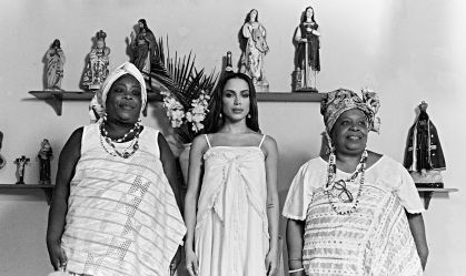 Anitta sobre perda de seguidores após "Aceita": "Eu sabia que ia acontecer"