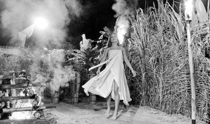 Anitta lança clipe de "Aceita": "Cheio de significado pra mim"; veja