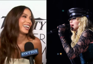 Anitta diz que não vai ao MET Gala: 
