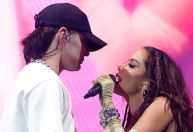 Quem é Peso Pluma, apontado como novo affair de Anitta