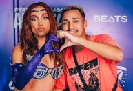Anitta homenageia fã de 23 anos que morreu de câncer: "Foi uma honra"