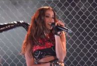 Anitta entra em lista da Billboard de principais canções da cultura LGBT+