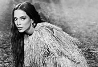 Anitta lança música em parceria com o DJ Sam Feldt e JVKE; ouça "Mi Amor"