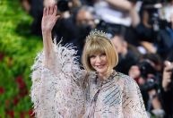 Met Gala 2024: conheça Anna Wintour, a organizadora do evento