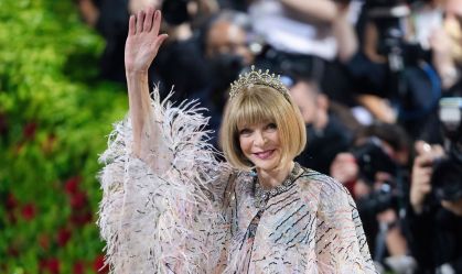 Por trás do glamour: revelando a magia de arrecadação de fundos do Met Gala