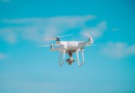 PF usará 95 drones nas eleições de domingo