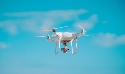 PF usará 95 drones nas eleições de domingo