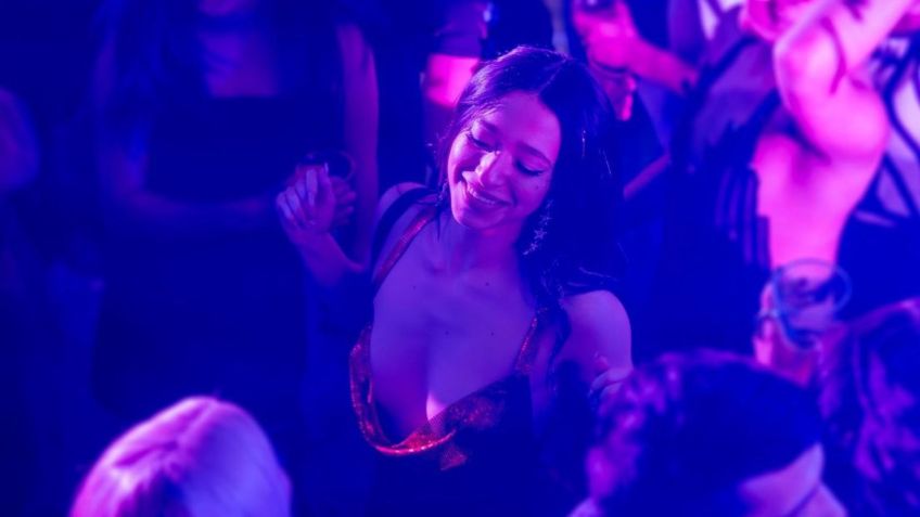 "Anora" venceu a Palma de Ouro no Festival de Cannes 2024 • Divulgação