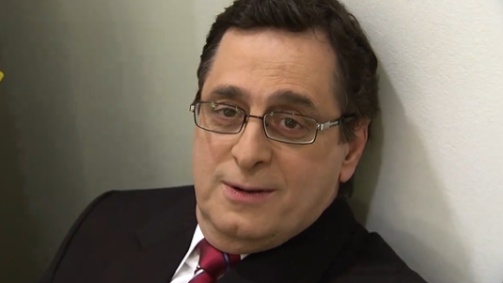 Antero Greco, jornalista