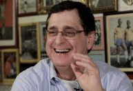 Morre Antero Greco, jornalista da ESPN Brasil, aos 69 anos