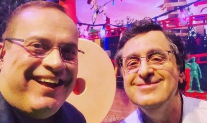Paulo Soares revela quadro do jornalista Antero Greco, internado com câncer cerebral: "Dias finais"