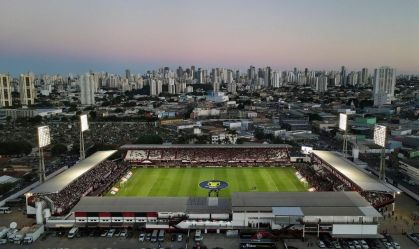 Atlético-GO x Brusque: horário e onde assistir ao jogo da Copa do Brasil