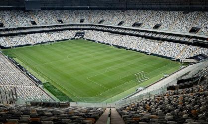 Entenda movimentação do Atlético-MG para tentar reduzir punição da Arena MRV