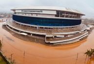 CBF adiará jogos de gaúchos pela 6ª rodada do Brasileiro e pela Copa do Brasil