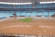 Blog do Noriega: Tragédia no Sul deveria paralisar Brasileirão pelo menos por uma rodada completa