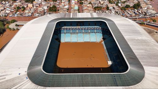 Arena do Grêmio