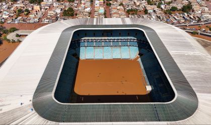 Arena do Grêmio