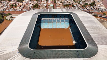 Arena do Grêmio