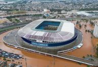 Presidente do Grêmio: 