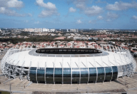 Ceará x Ponte Preta: horário e onde assistir ao jogo da Série B