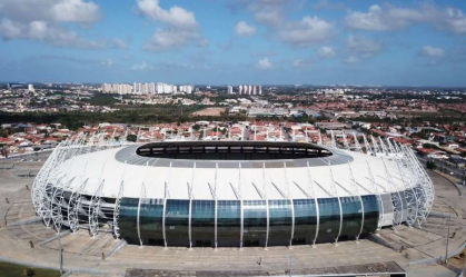 Ceará x Amazonas: horário e onde assistir ao jogo da Série B do Brasileirão