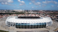 Fortaleza e Sport começam a decidir vaga na final da Copa do Nordeste