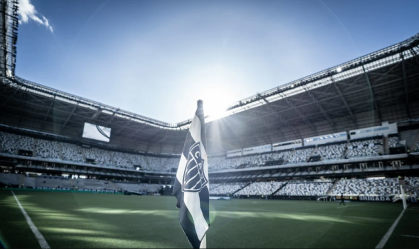 Atlético-MG x Vitória: horário e onde assistir ao jogo do Brasileirão