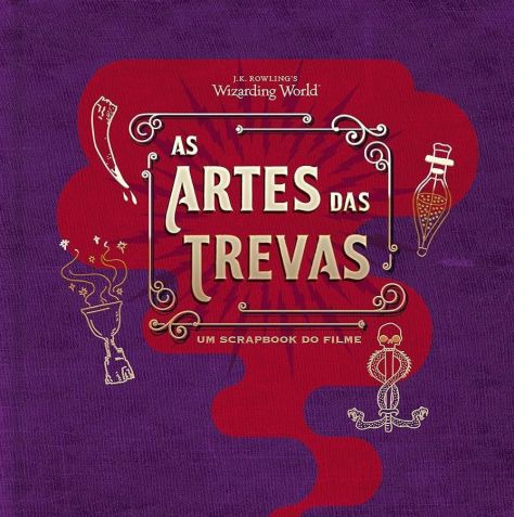 As Artes das Trevas / Divulgação/Amazon